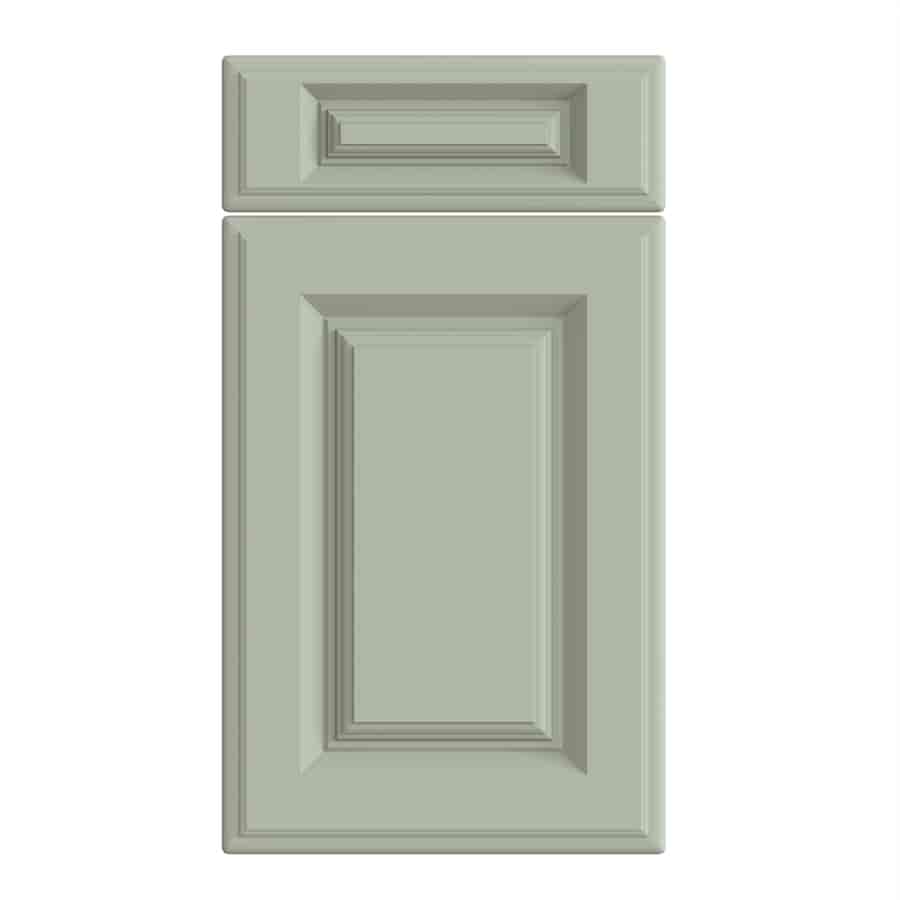 Matt Sage Green Scaled